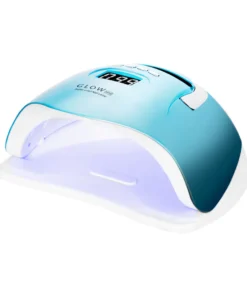GLOSSIQ F2 UV/LED Lamp 220W – Blue