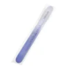 OCHO NAILS Straight Nail File 180/240 – Ombre Design – 1 Piece – Safely Packaged