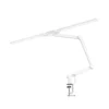 GLOSSIQ Glow L04 Treatment and Content Lamp – Adjustable LED – White – 24W | 3000K–6500K