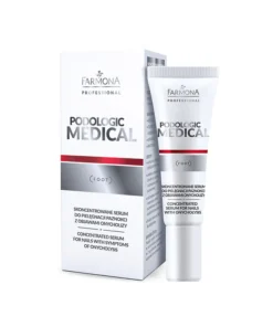 GLOSSIQ x FARMONA – Podologic Medical Serum 15 ml